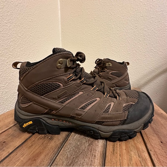 Merrell Other - Merrell boots size 10.5